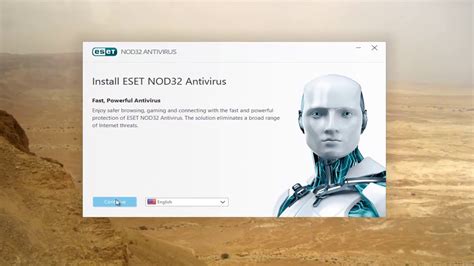 download eset nod32 antivirus 9|[KB3419] Download and install ESET Windows home products.